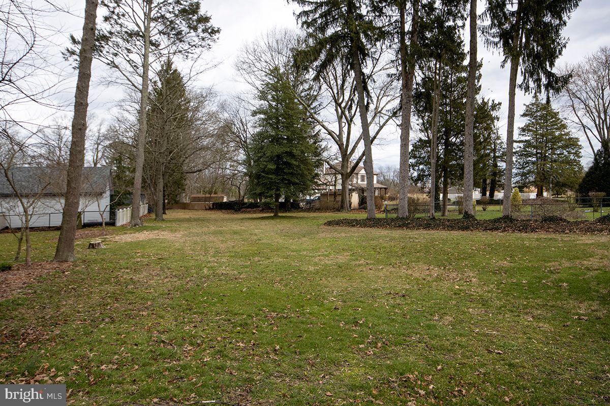 339 Central Avenue Hammonton, NJ 08037 - Photo 49 of 56 Open Back Yard
