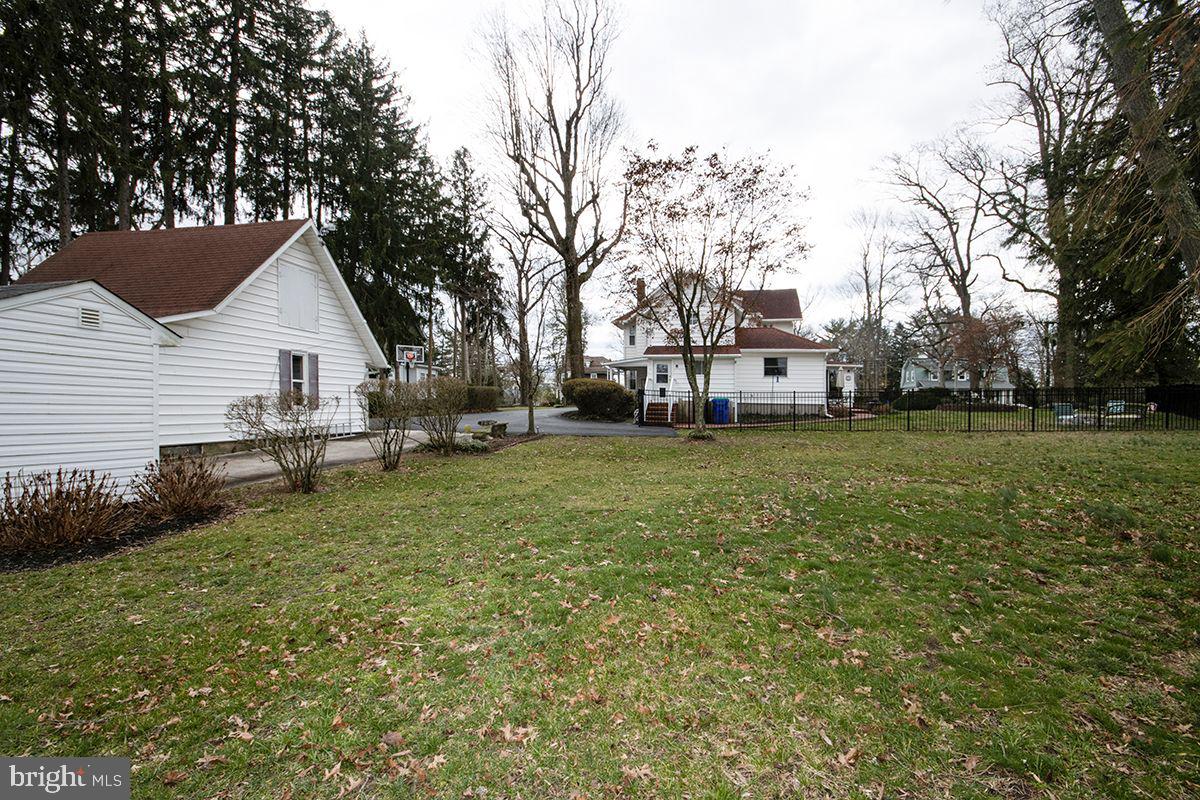 339 Central Avenue Hammonton, NJ 08037 - Photo 50 of 56 OpenBack yard