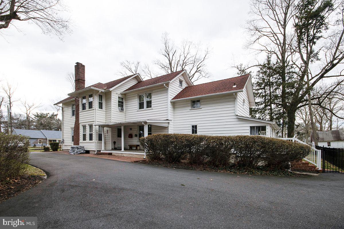 339 Central Avenue Hammonton, NJ 08037 - Photo 51 of 56 Asphalt Driveway