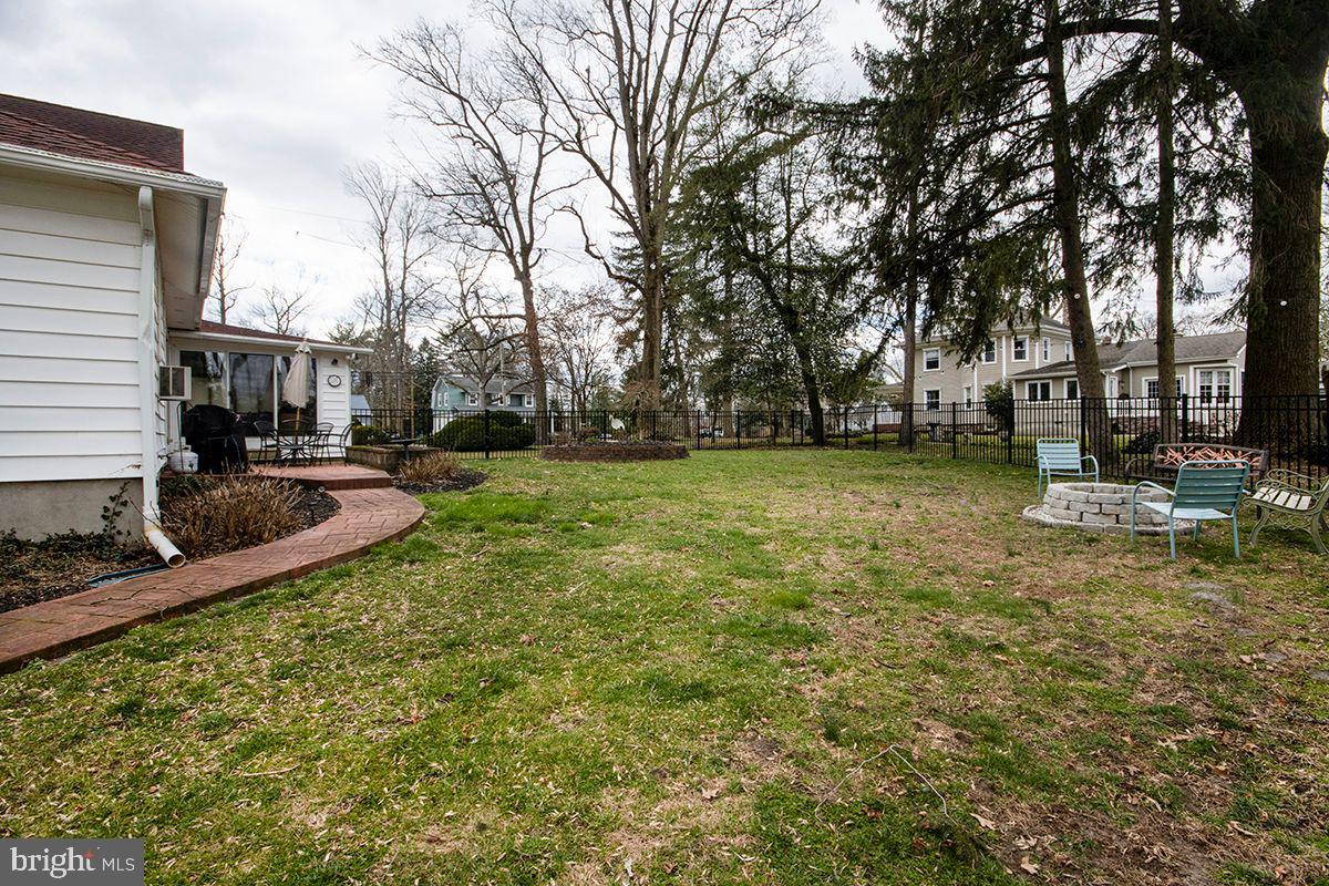 339 Central Avenue Hammonton, NJ 08037 - Photo 53 of 56 Open Yard