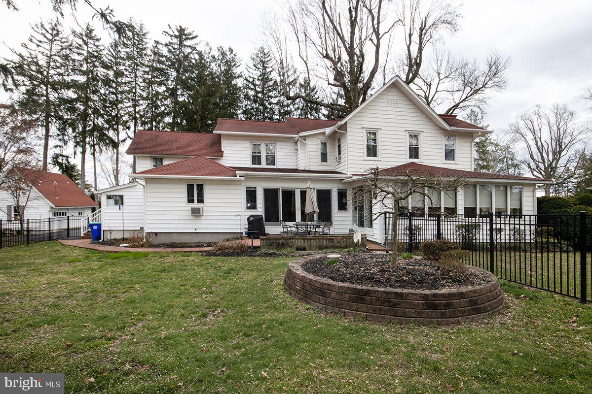 339 Central Avenue Hammonton, NJ 08037 - Photo 54 of 56 Ext hardscaping and Gardening