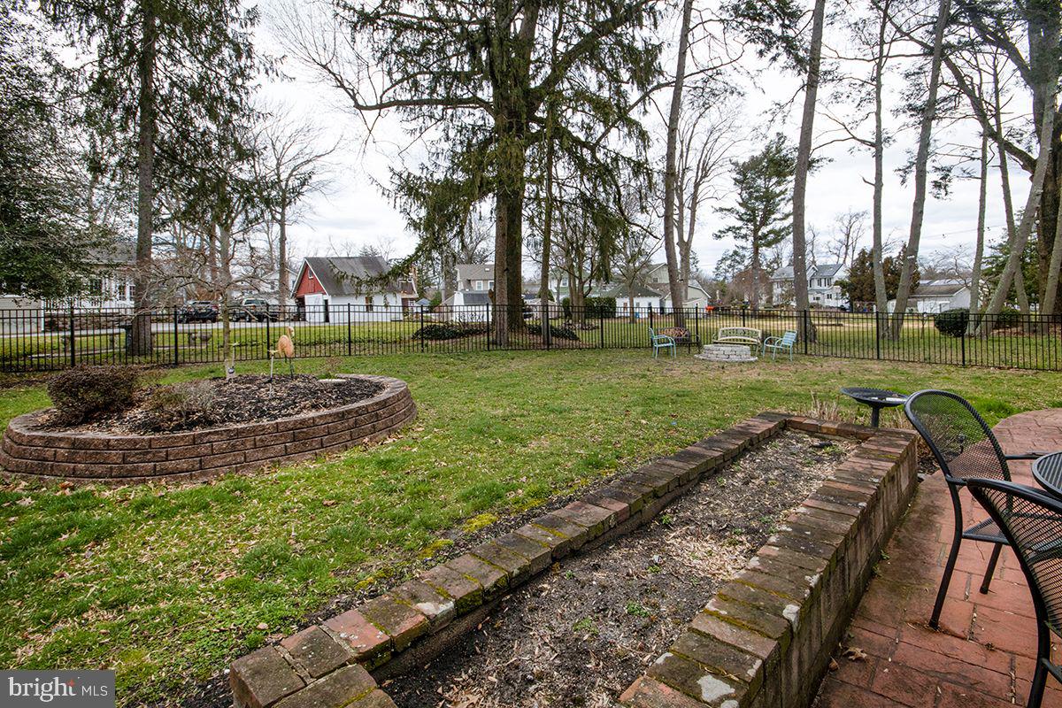 339 Central Avenue Hammonton, NJ 08037 - Photo 56 of 56 Garden beds