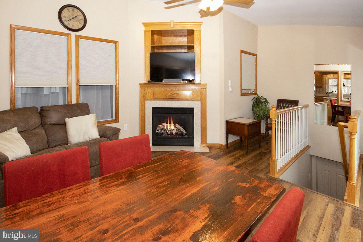 339 Central Avenue Hammonton, NJ 08037 - Photo 10 of 56 Den: Laminate Flooring