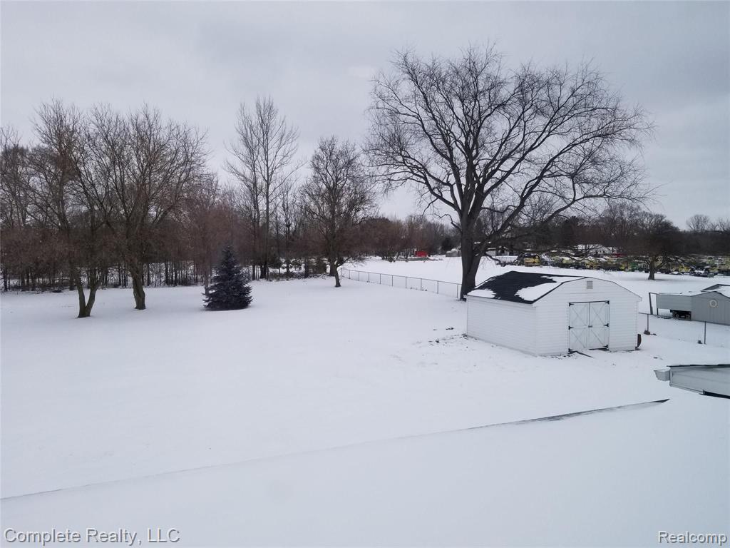 4447 East Carpenter Road Flint, MI 48506 - Photo 45 of 48