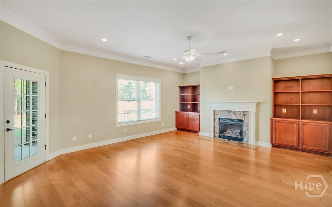 1802 Woodside Ridge Savannah, GA 31405 - Photo 11 of 46