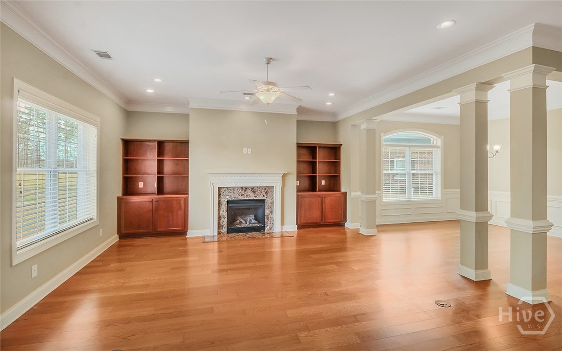 1802 Woodside Ridge Savannah, GA 31405 - Photo 12 of 46