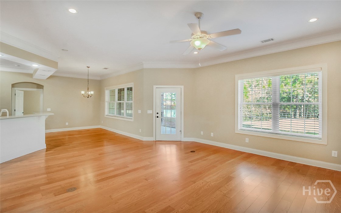 1802 Woodside Ridge Savannah, GA 31405 - Photo 13 of 46