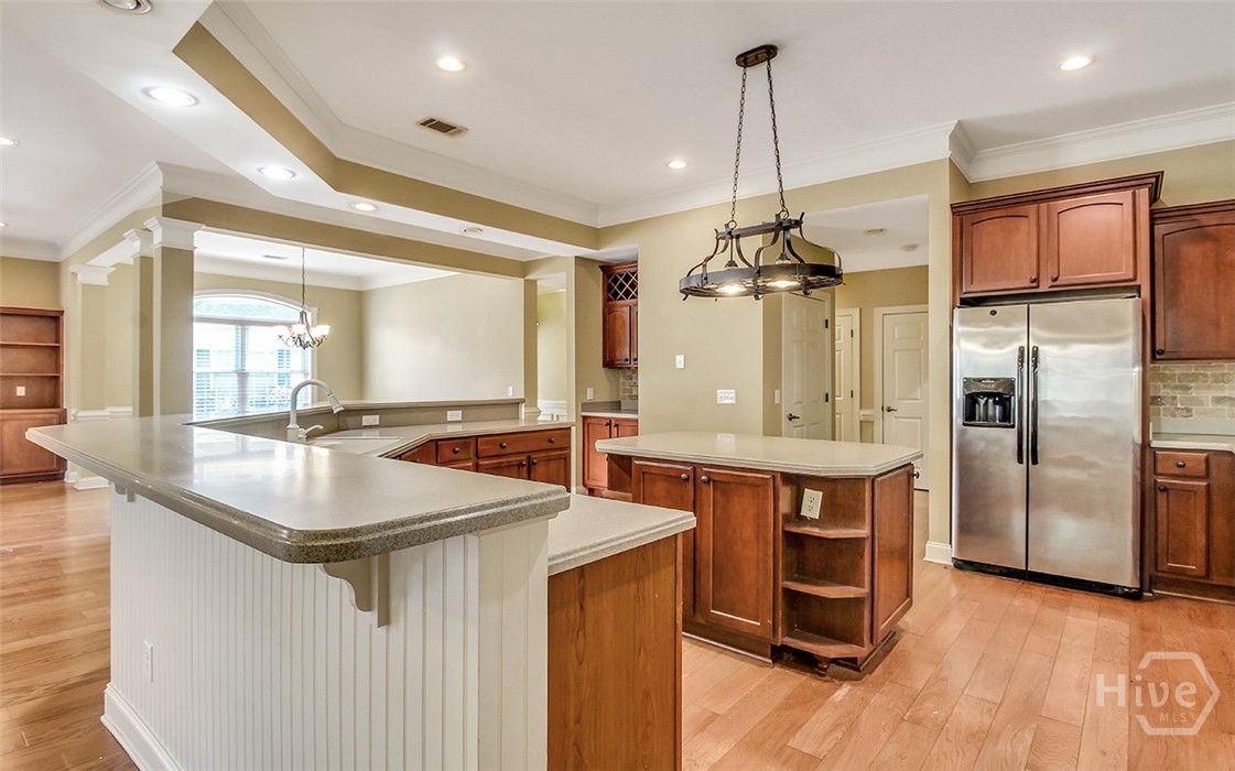 1802 Woodside Ridge Savannah, GA 31405 - Photo 18 of 46