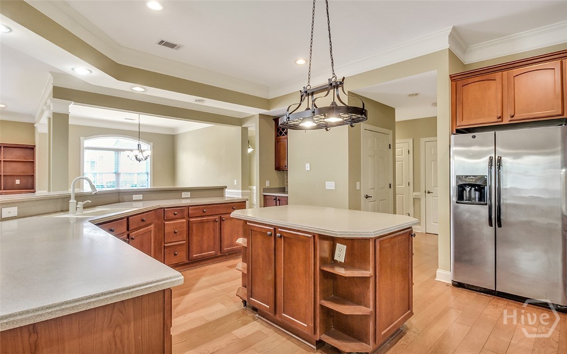 1802 Woodside Ridge Savannah, GA 31405 - Photo 19 of 46