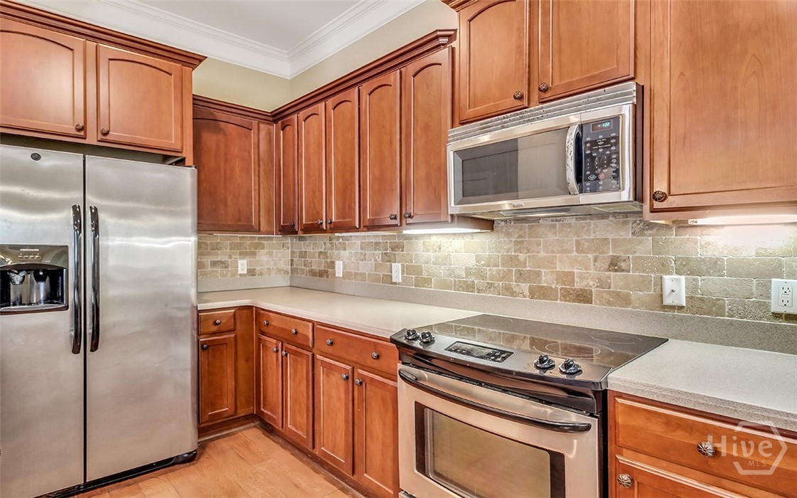 1802 Woodside Ridge Savannah, GA 31405 - Photo 20 of 46