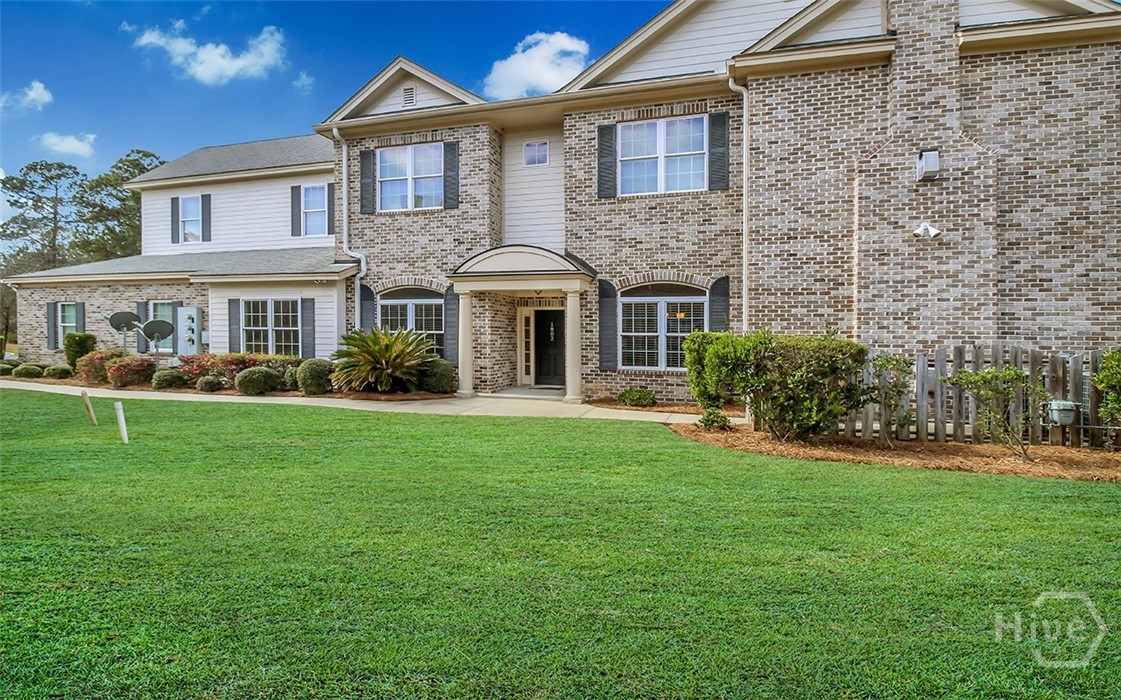 1802 Woodside Ridge Savannah, GA 31405 - Photo 2 of 46