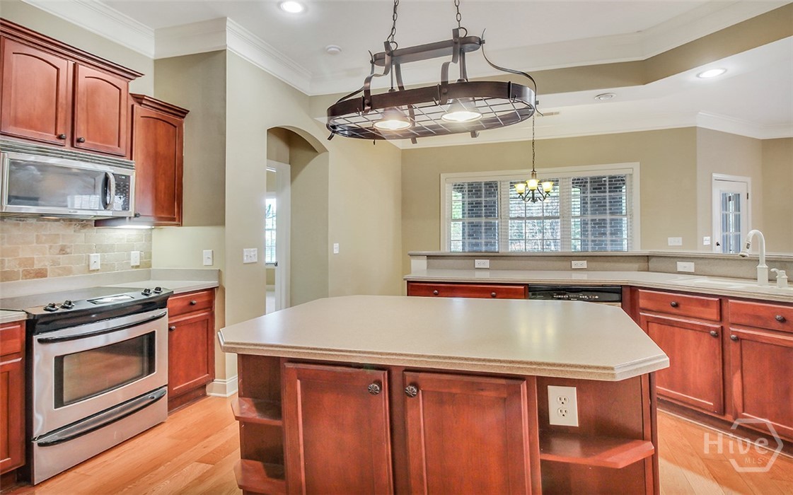 1802 Woodside Ridge Savannah, GA 31405 - Photo 21 of 46