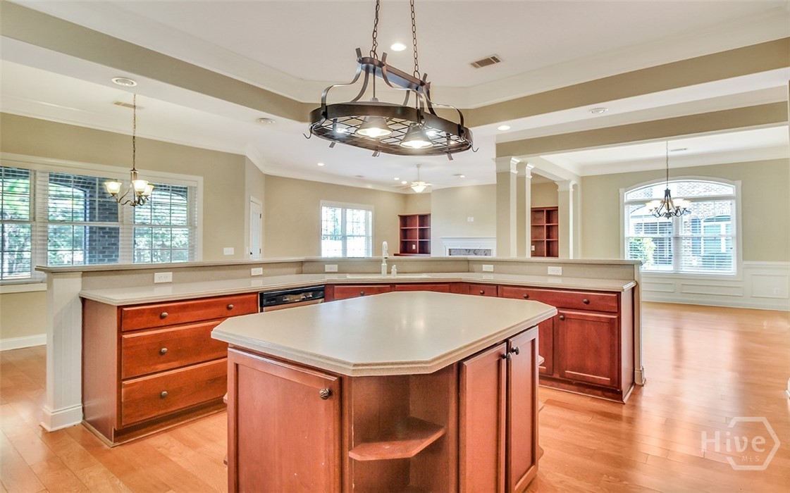 1802 Woodside Ridge Savannah, GA 31405 - Photo 22 of 46