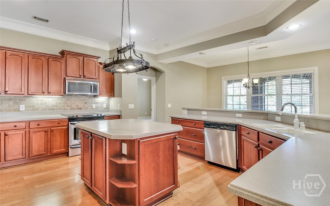1802 Woodside Ridge Savannah, GA 31405 - Photo 23 of 46