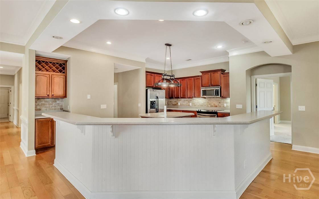 1802 Woodside Ridge Savannah, GA 31405 - Photo 24 of 46