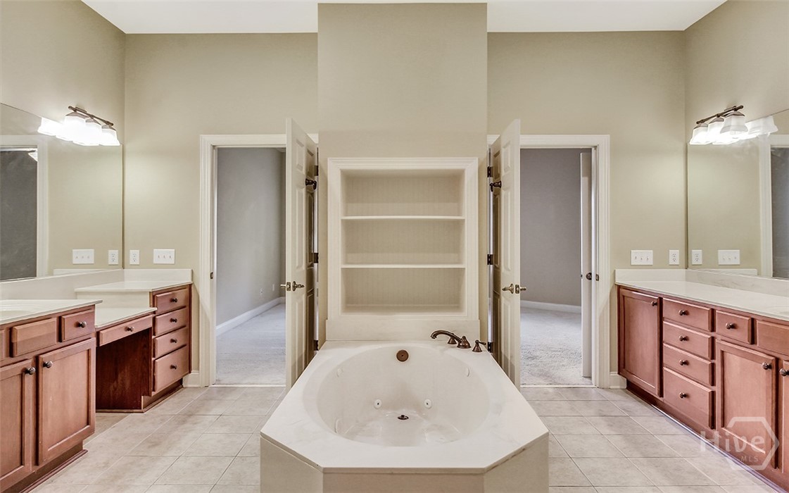 1802 Woodside Ridge Savannah, GA 31405 - Photo 29 of 46