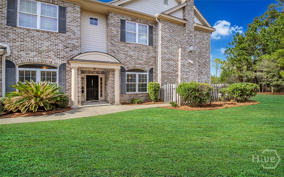 1802 Woodside Ridge Savannah, GA 31405 - Photo 3 of 46