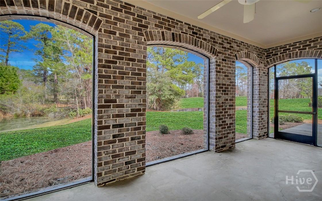 1802 Woodside Ridge Savannah, GA 31405 - Photo 39 of 46
