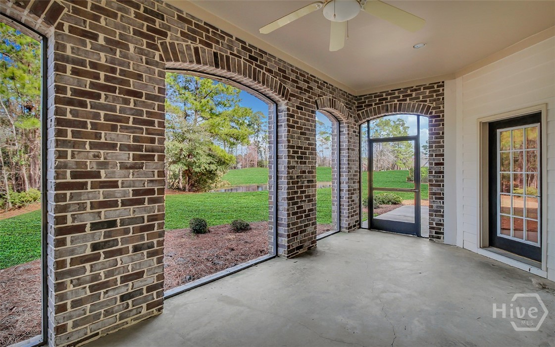 1802 Woodside Ridge Savannah, GA 31405 - Photo 40 of 46