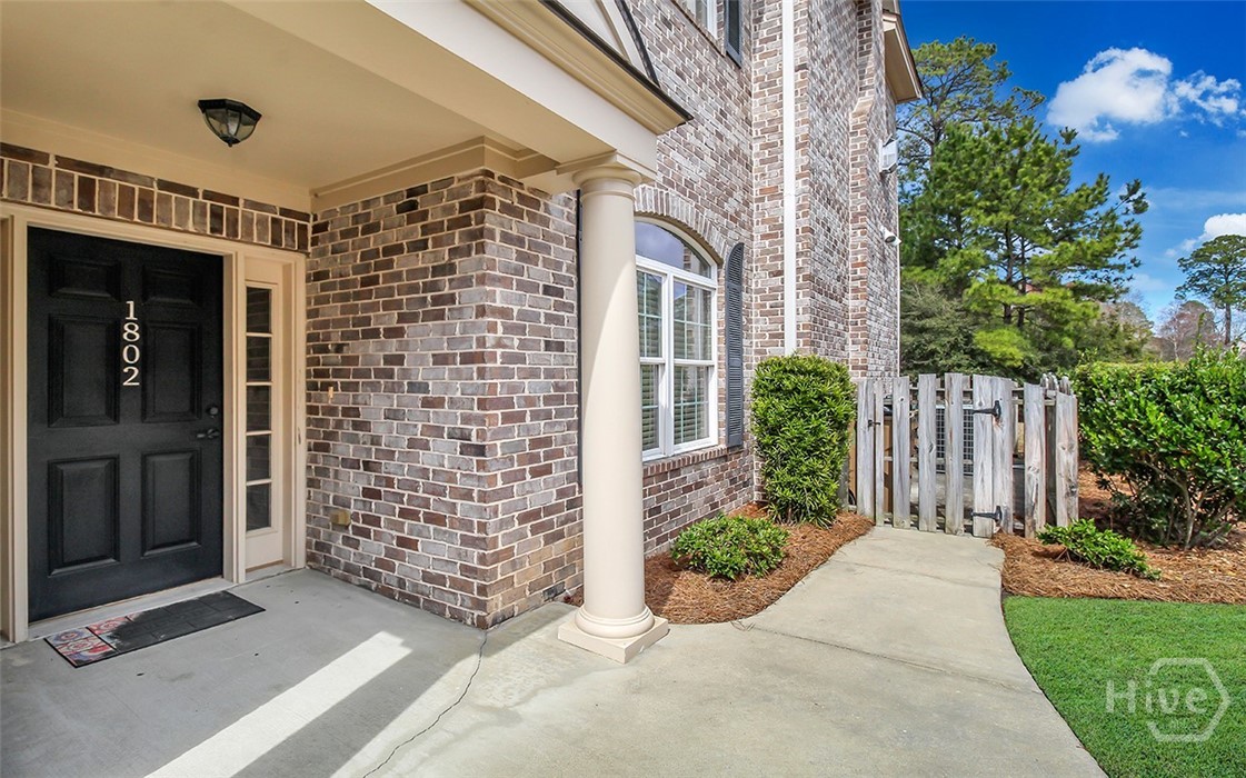 1802 Woodside Ridge Savannah, GA 31405 - Photo 4 of 46