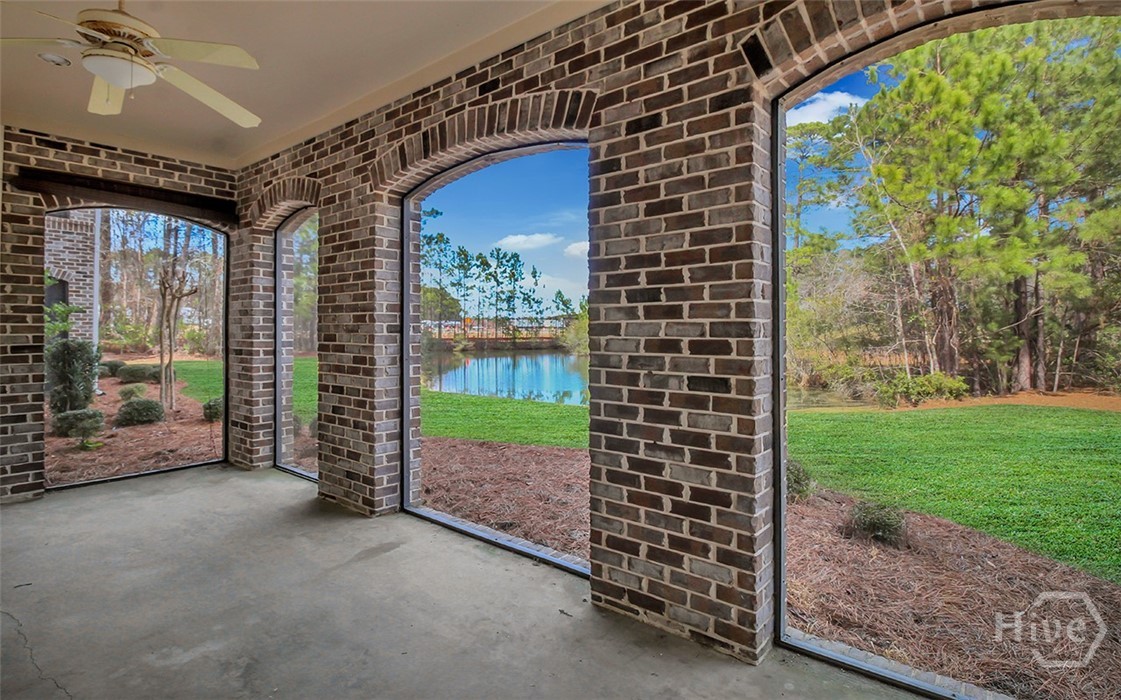 1802 Woodside Ridge Savannah, GA 31405 - Photo 41 of 46