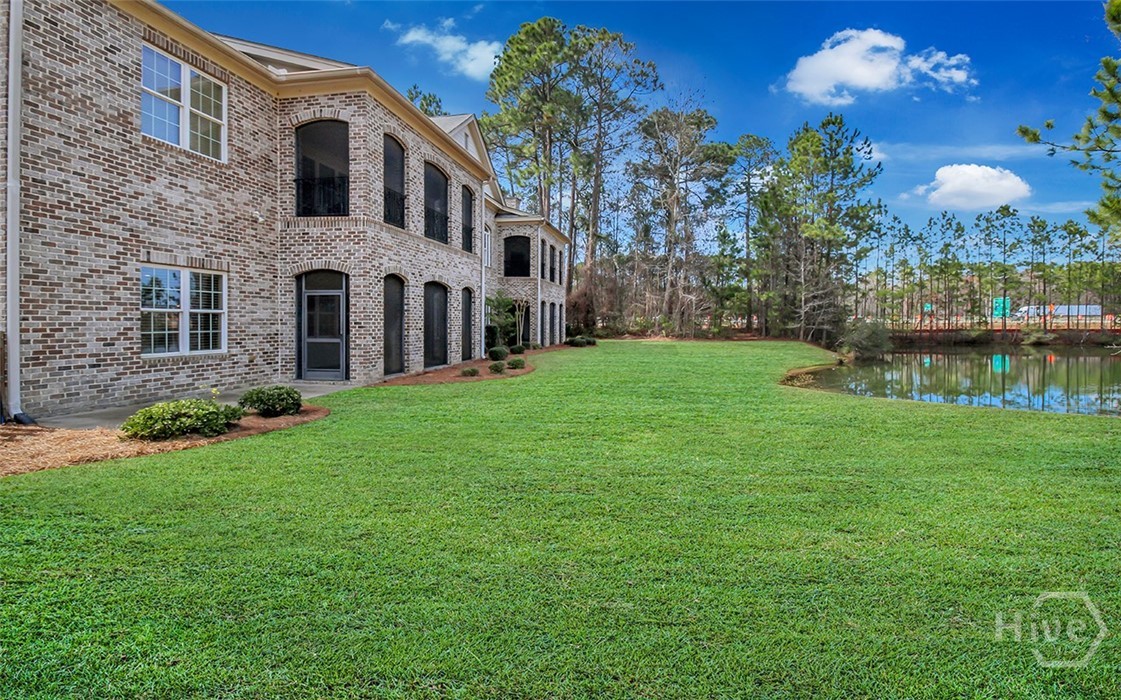 1802 Woodside Ridge Savannah, GA 31405 - Photo 43 of 46