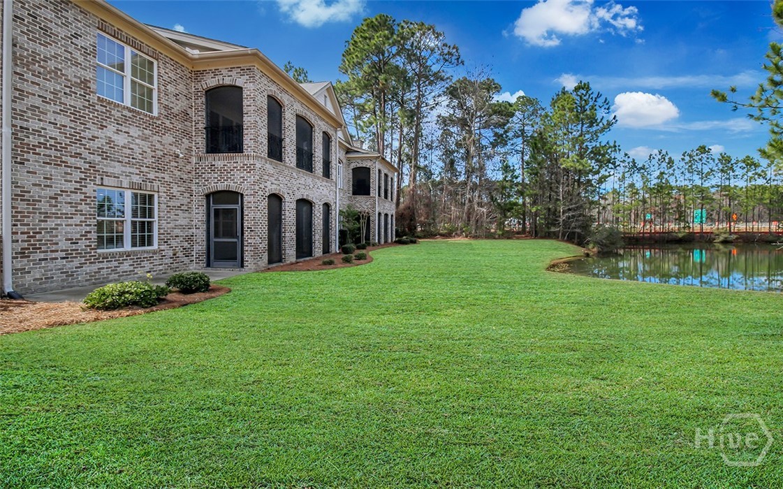 1802 Woodside Ridge Savannah, GA 31405 - Photo 44 of 46