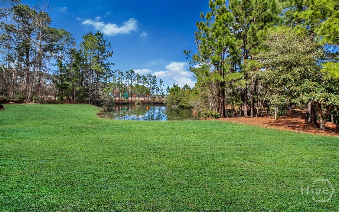 1802 Woodside Ridge Savannah, GA 31405 - Photo 45 of 46