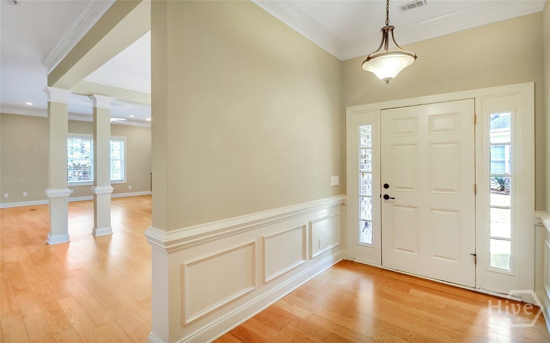 1802 Woodside Ridge Savannah, GA 31405 - Photo 5 of 46