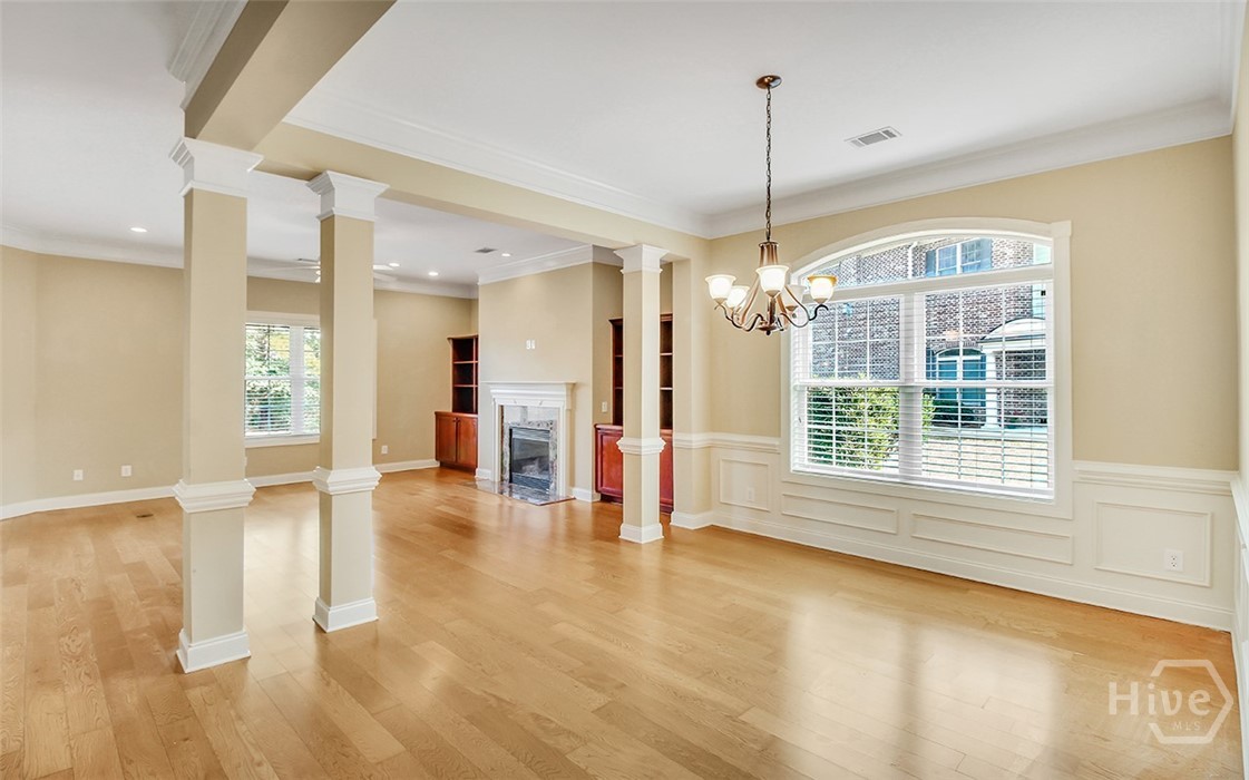 1802 Woodside Ridge Savannah, GA 31405 - Photo 6 of 46