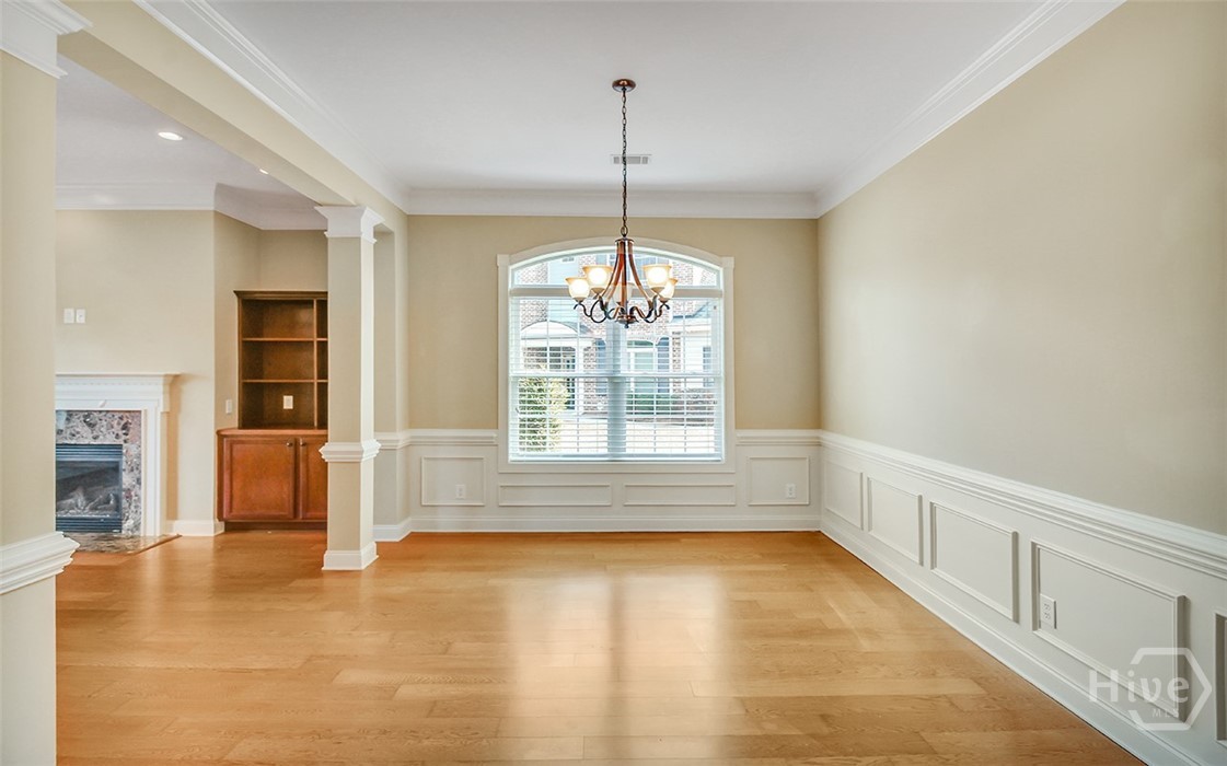 1802 Woodside Ridge Savannah, GA 31405 - Photo 7 of 46
