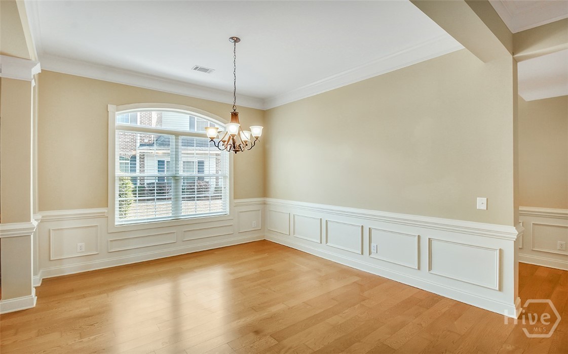 1802 Woodside Ridge Savannah, GA 31405 - Photo 8 of 46