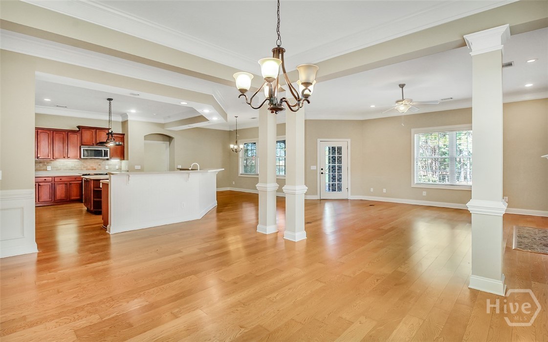 1802 Woodside Ridge Savannah, GA 31405 - Photo 10 of 46