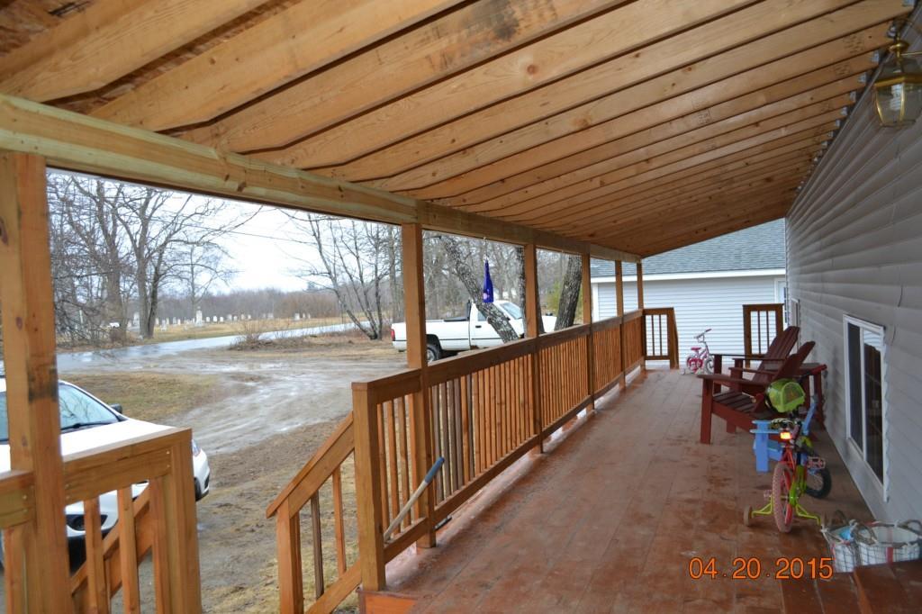 407 Ridge Road Plymouth, ME 04969 - Photo 30 of 33 Photo