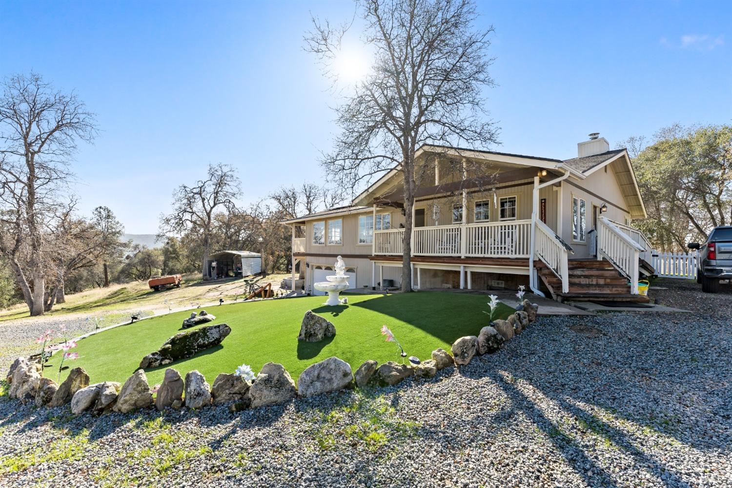 32872 Meadow Ridge Road Coarsegold, CA 93614 - Photo 1 of 28 Gallery Image 1