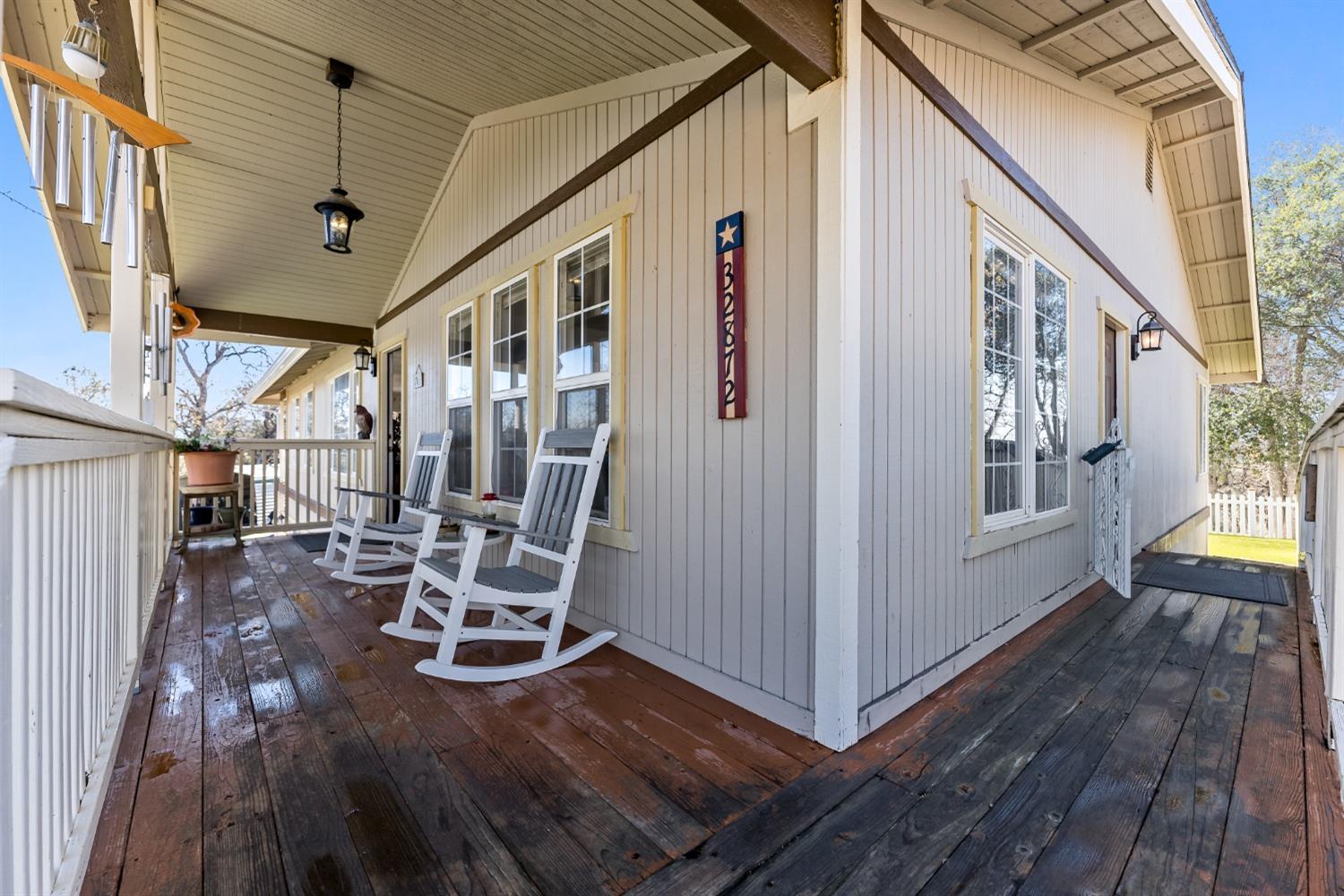 32872 Meadow Ridge Road Coarsegold, CA 93614 - Photo 17 of 28 Gallery Image 17