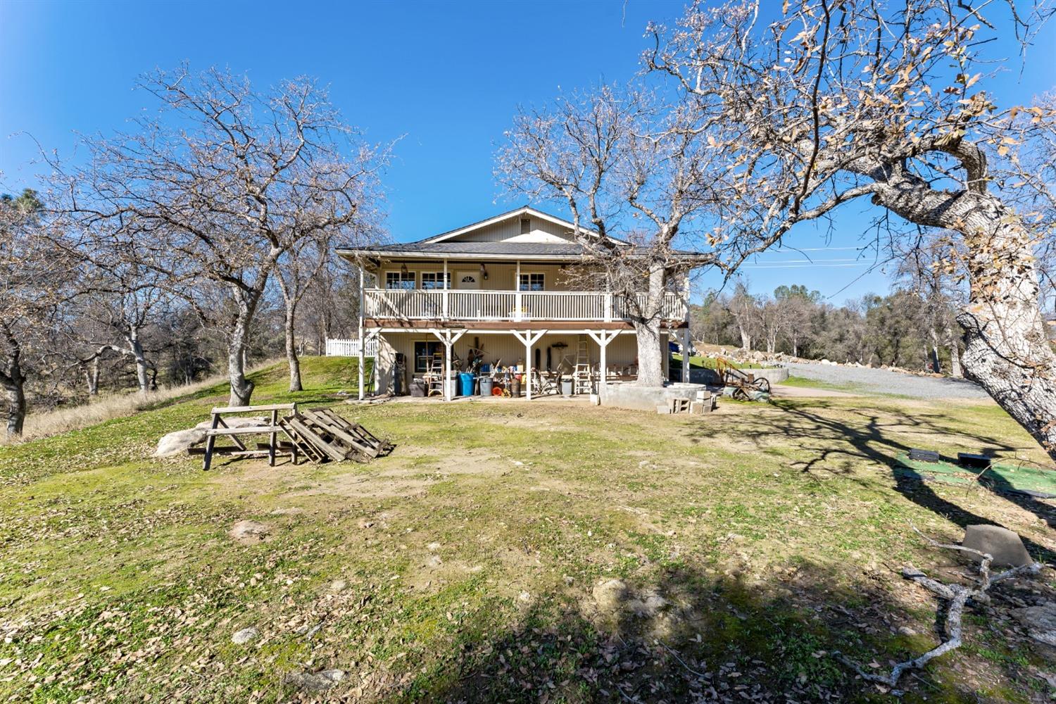 32872 Meadow Ridge Road Coarsegold, CA 93614 - Photo 20 of 28 Gallery Image 20