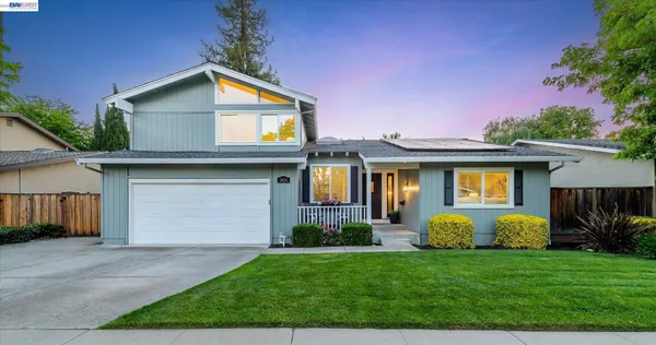 $1,995,000 | 1434 Ridgewood Road, Pleasanton, CA 94566
