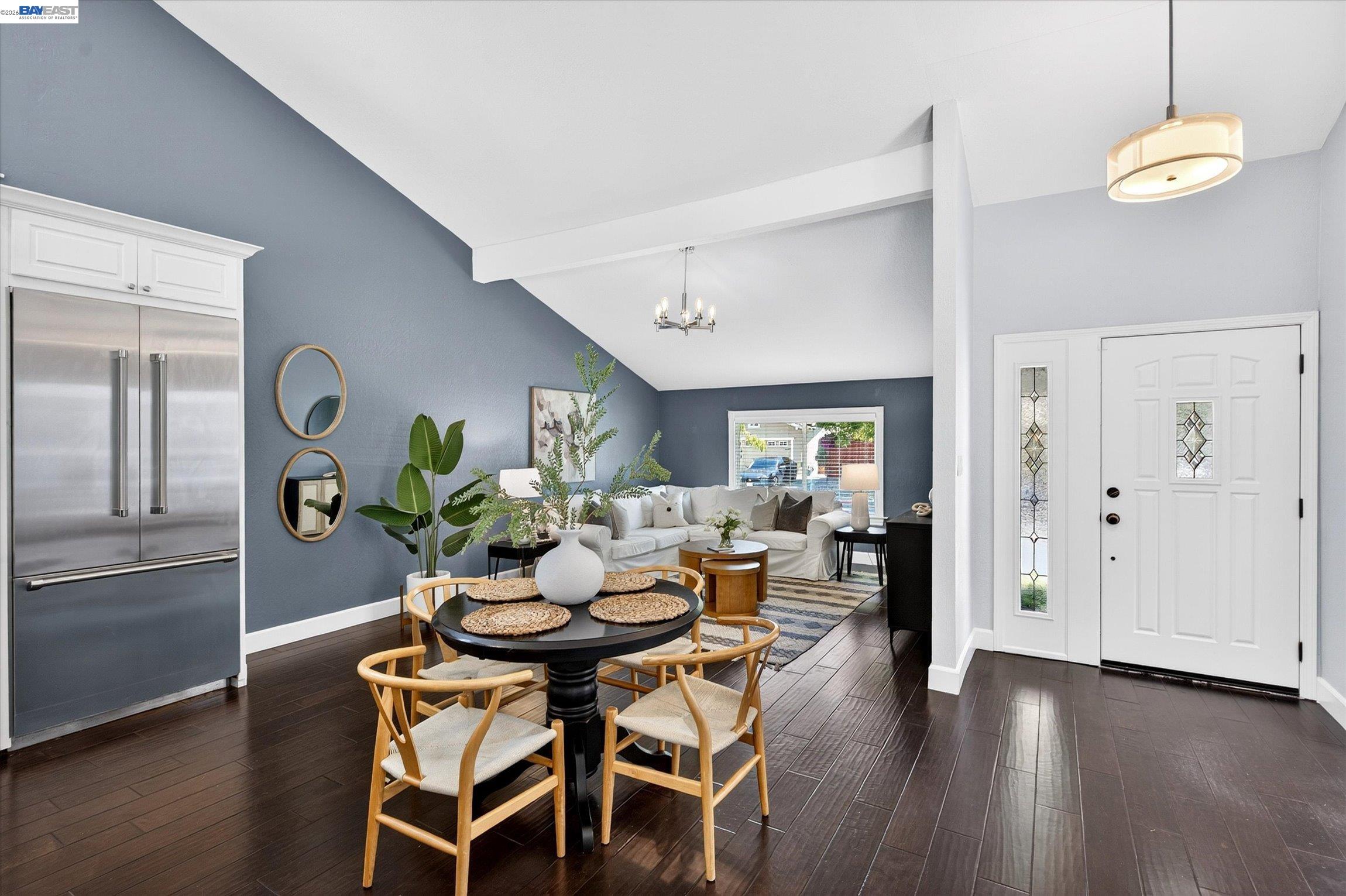 1434 Ridgewood Road Pleasanton, CA 94566 - Photo 12 of 72