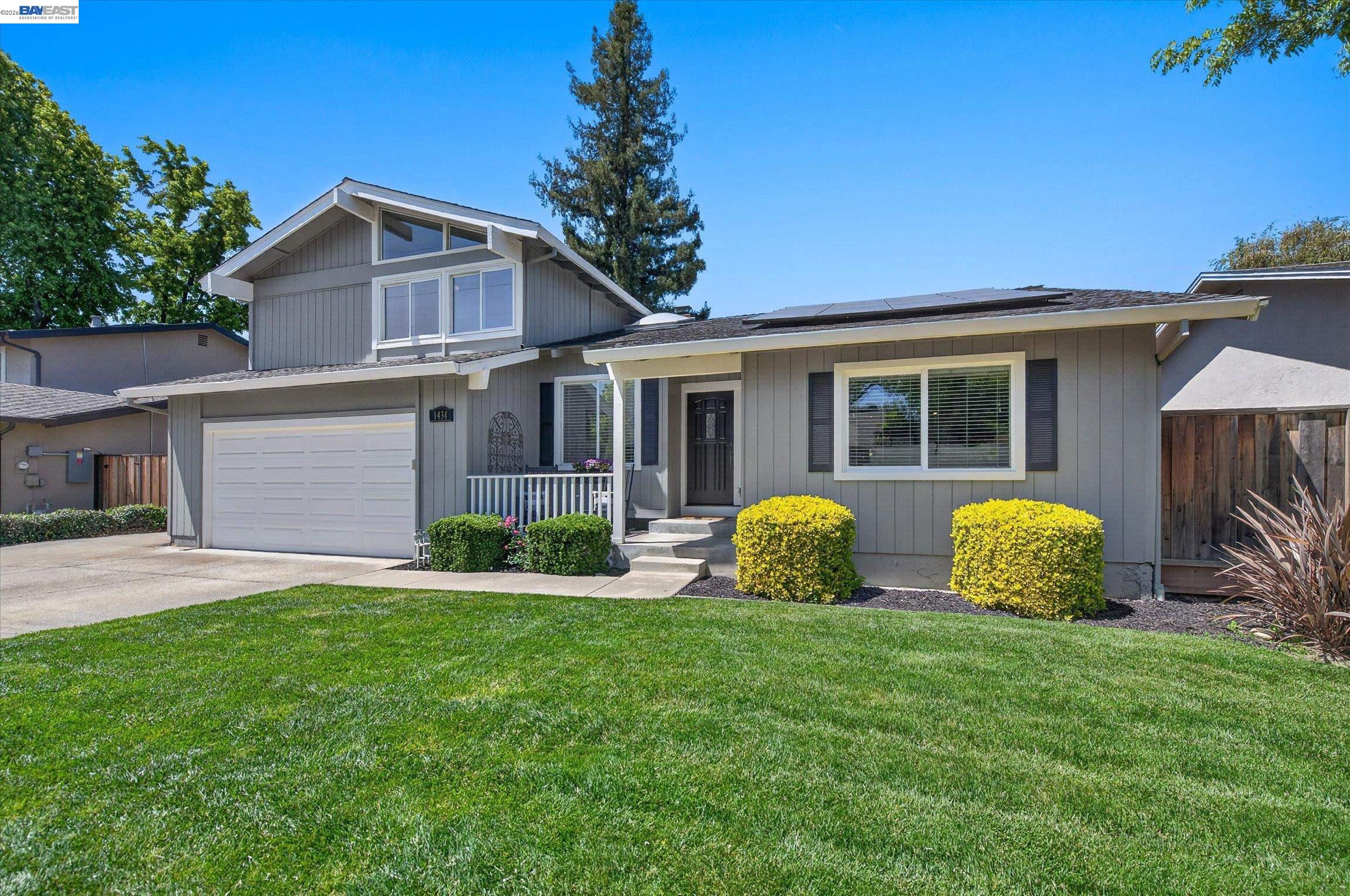 1434 Ridgewood Road Pleasanton, CA 94566 - Photo 2 of 72
