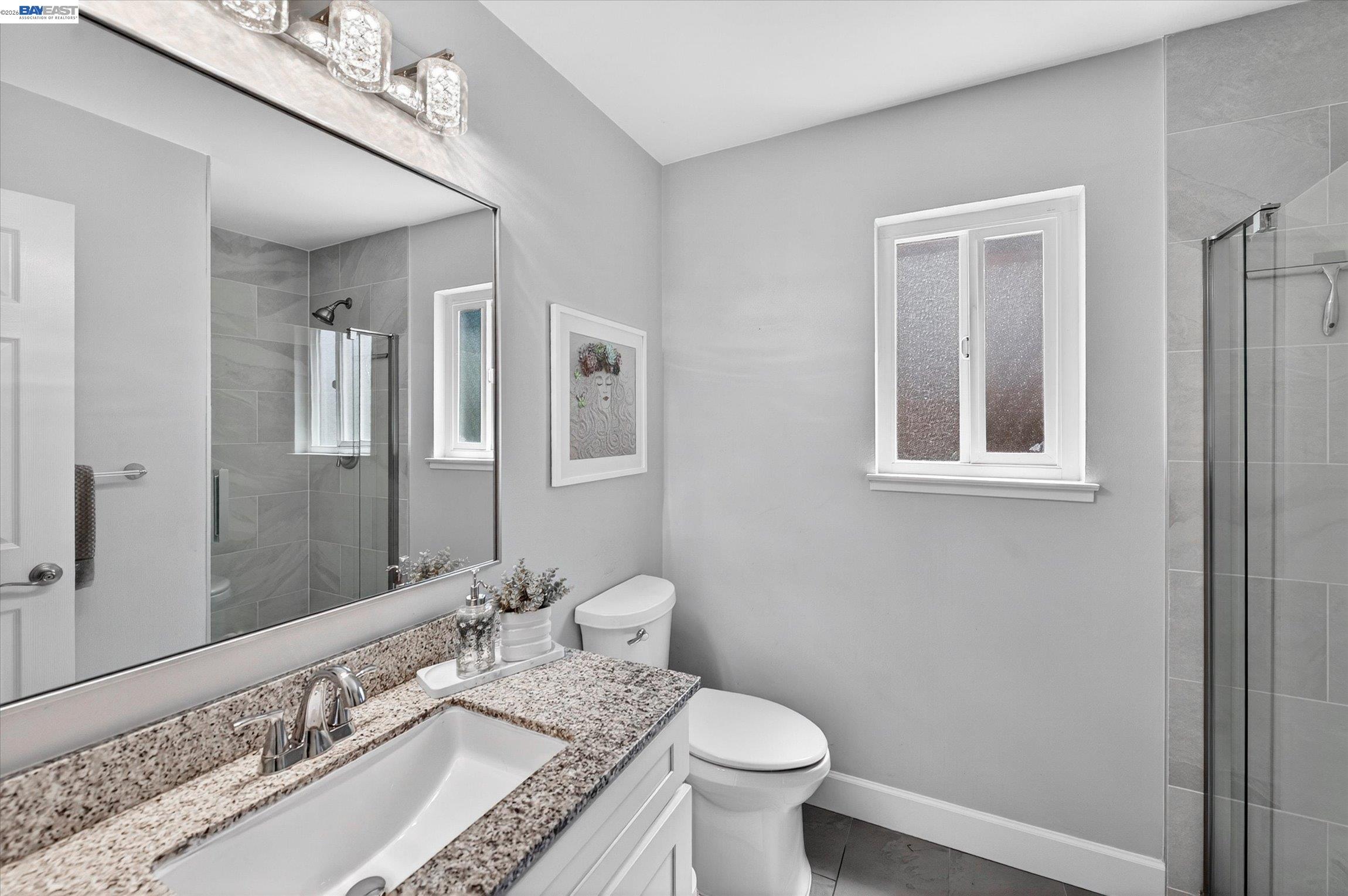 1434 Ridgewood Road Pleasanton, CA 94566 - Photo 30 of 72 Downstairs full bath