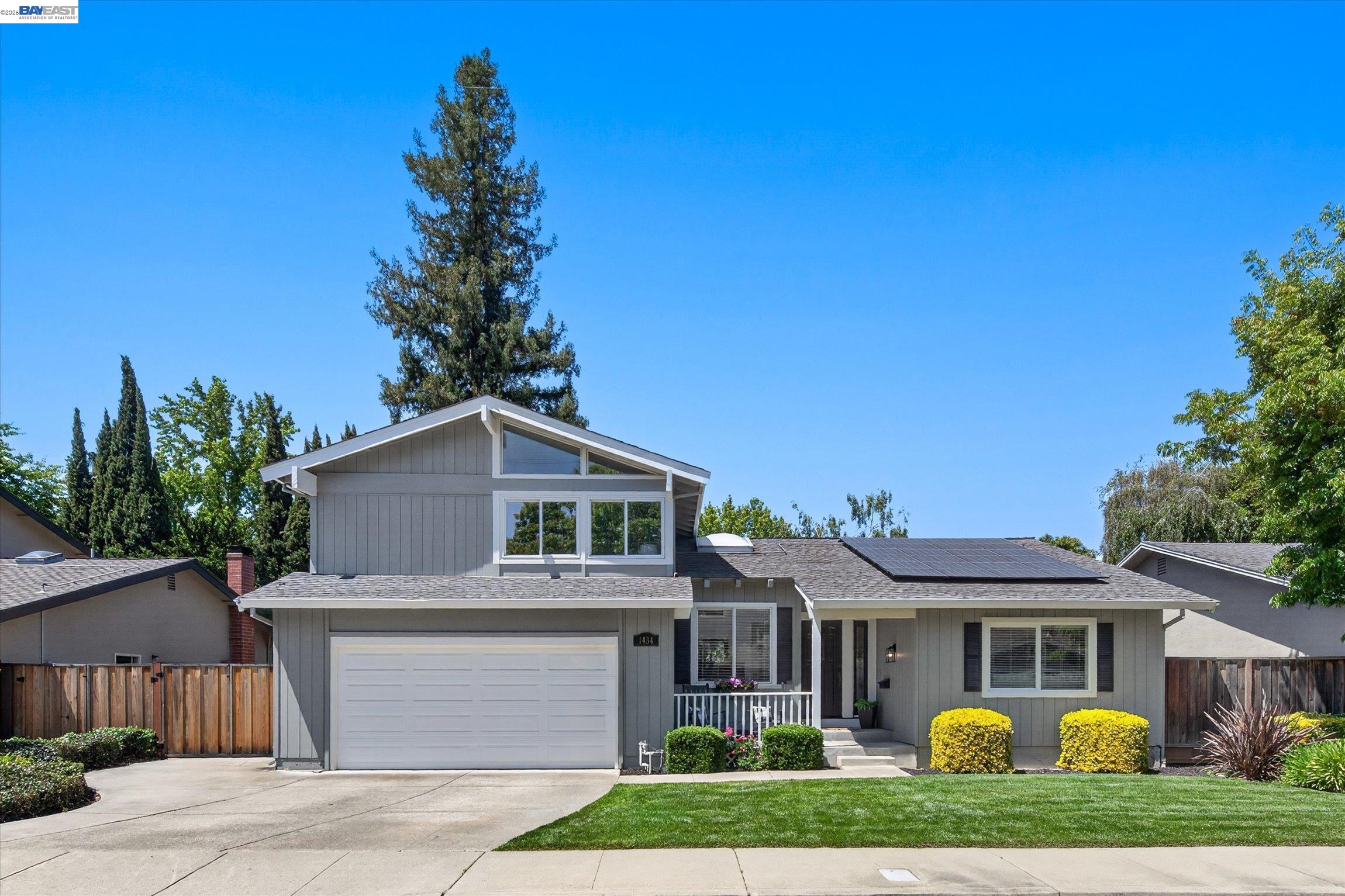 1434 Ridgewood Road Pleasanton, CA 94566 - Photo 3 of 72