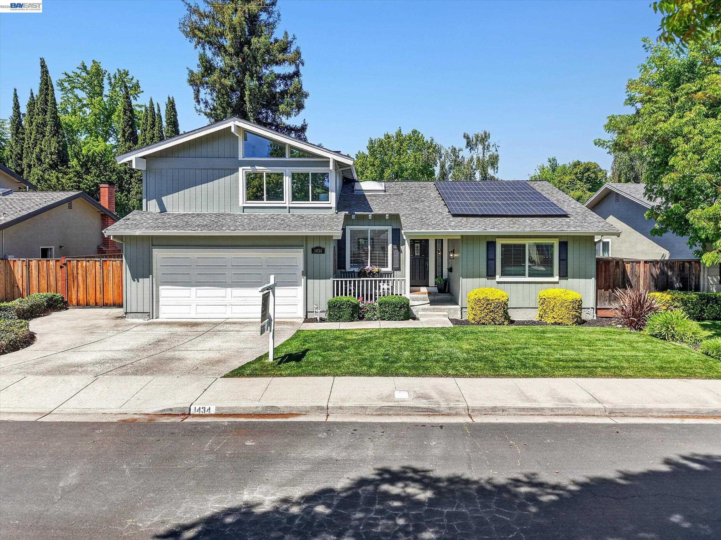 1434 Ridgewood Road Pleasanton, CA 94566 - Photo 4 of 72