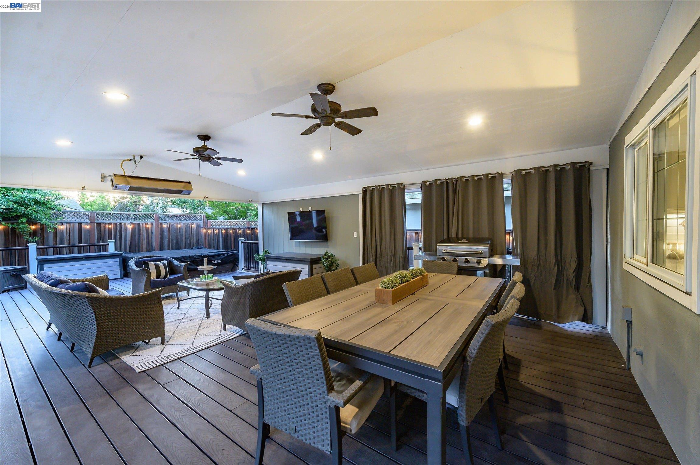 1434 Ridgewood Road Pleasanton, CA 94566 - Photo 43 of 72