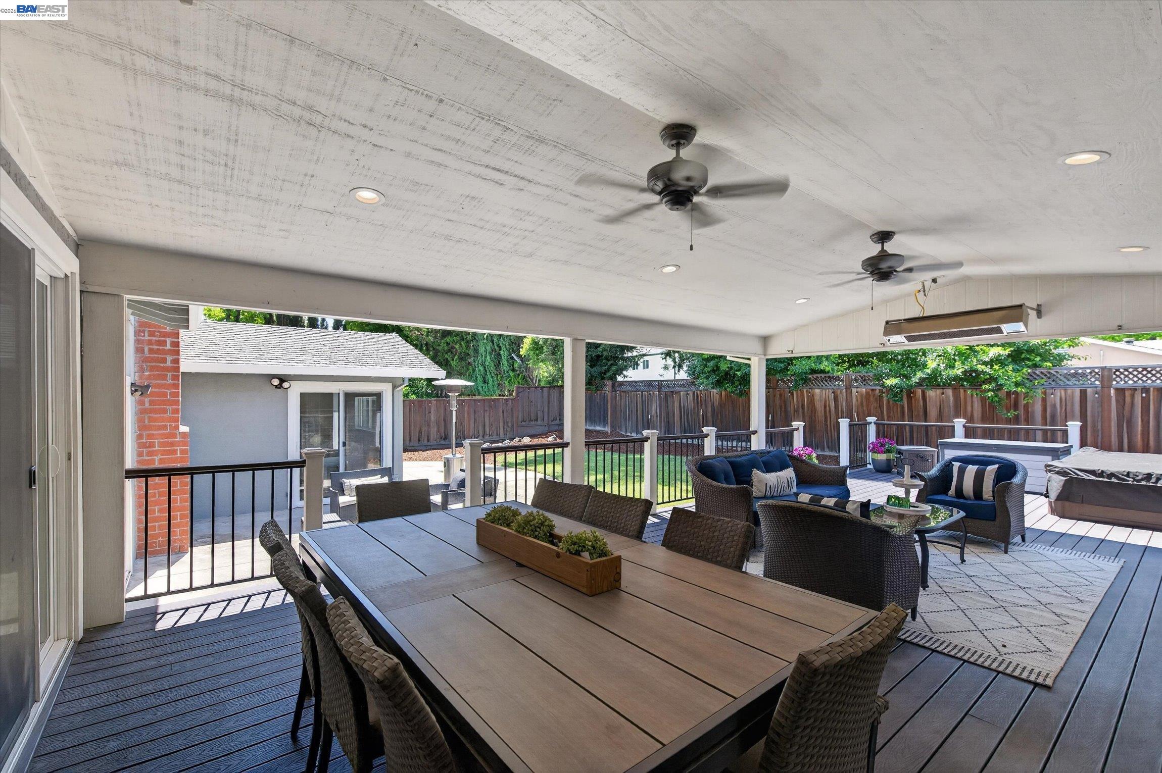 1434 Ridgewood Road Pleasanton, CA 94566 - Photo 44 of 72