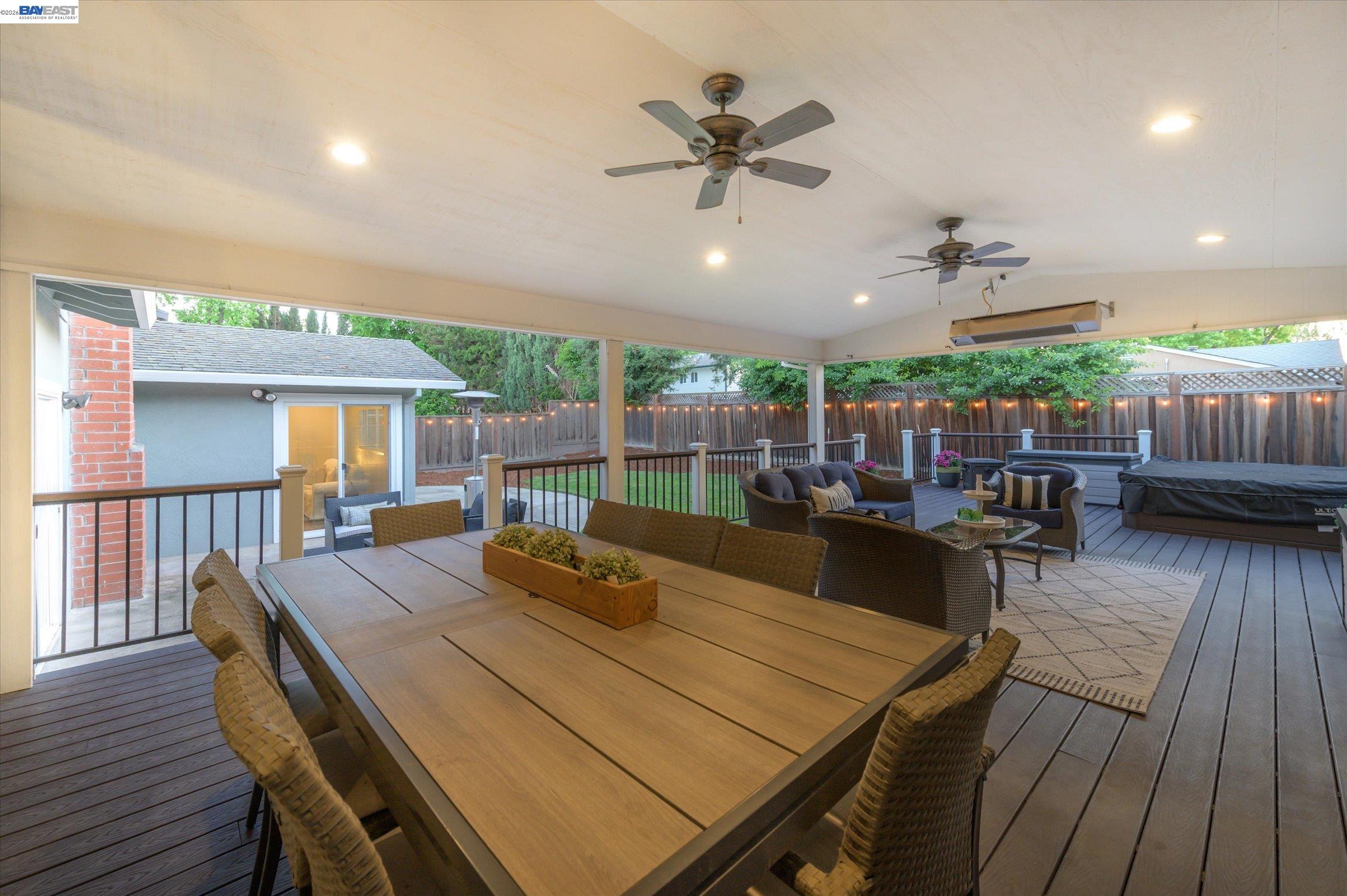 1434 Ridgewood Road Pleasanton, CA 94566 - Photo 45 of 72