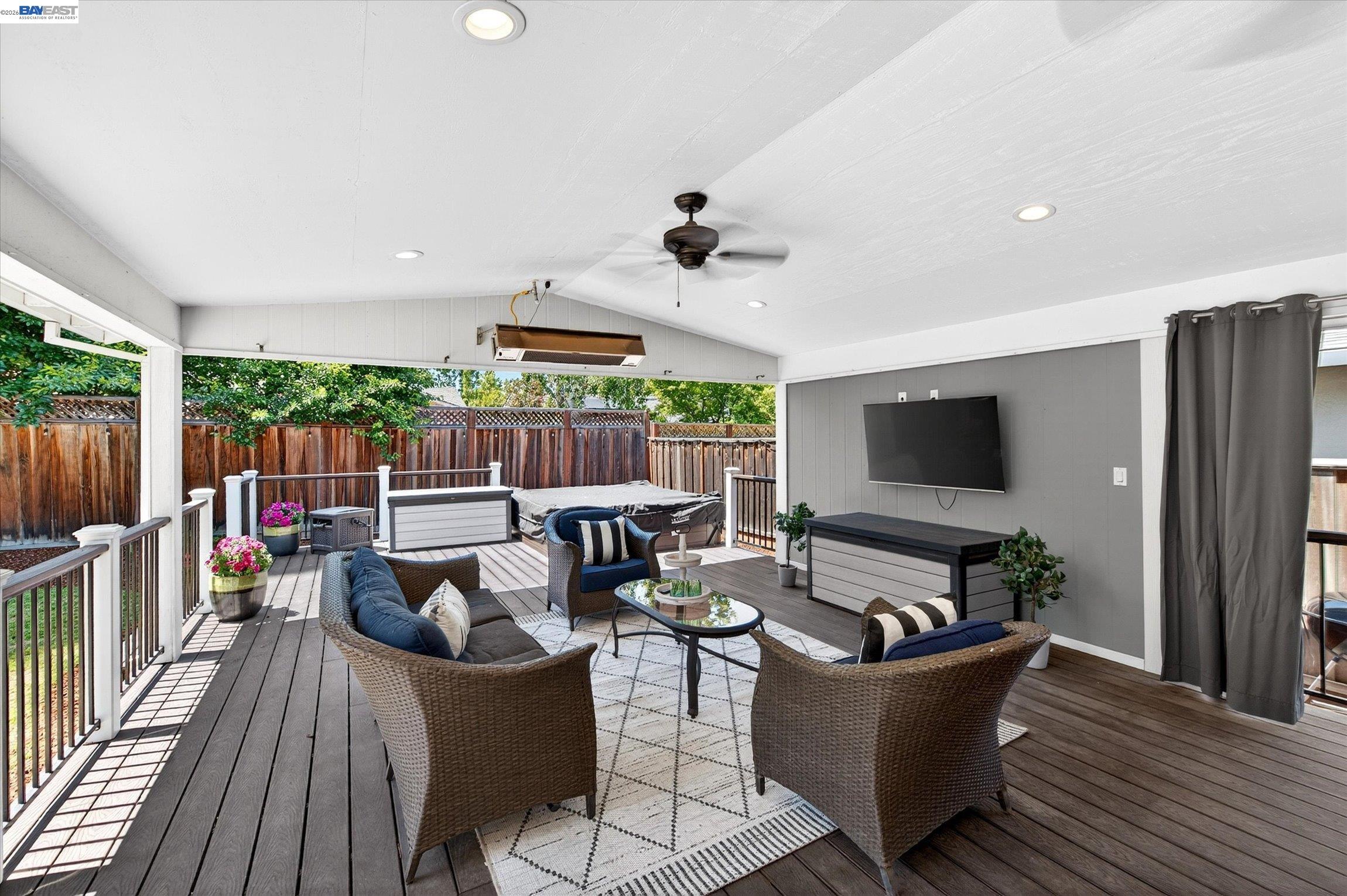 1434 Ridgewood Road Pleasanton, CA 94566 - Photo 46 of 72