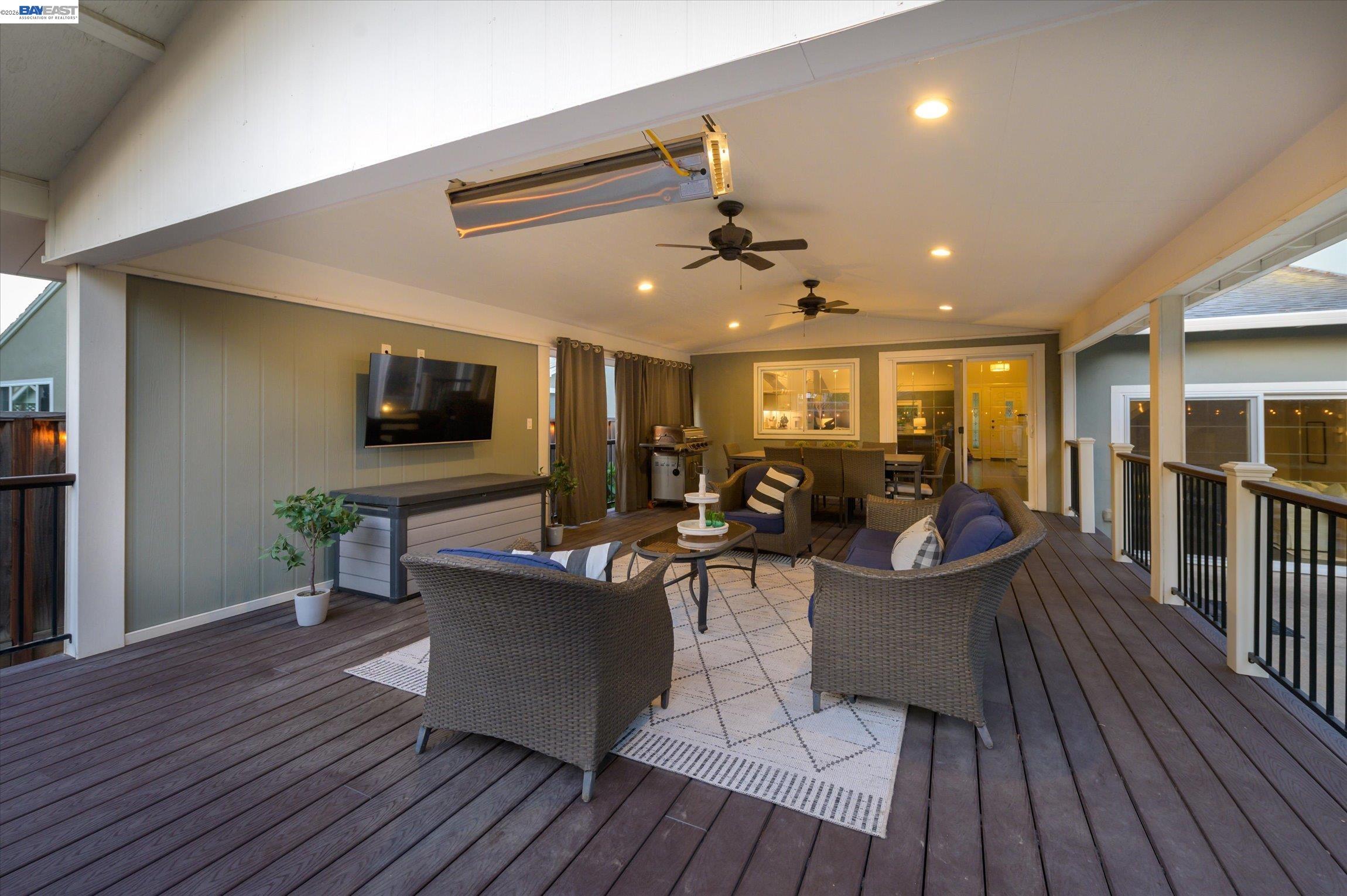 1434 Ridgewood Road Pleasanton, CA 94566 - Photo 47 of 72