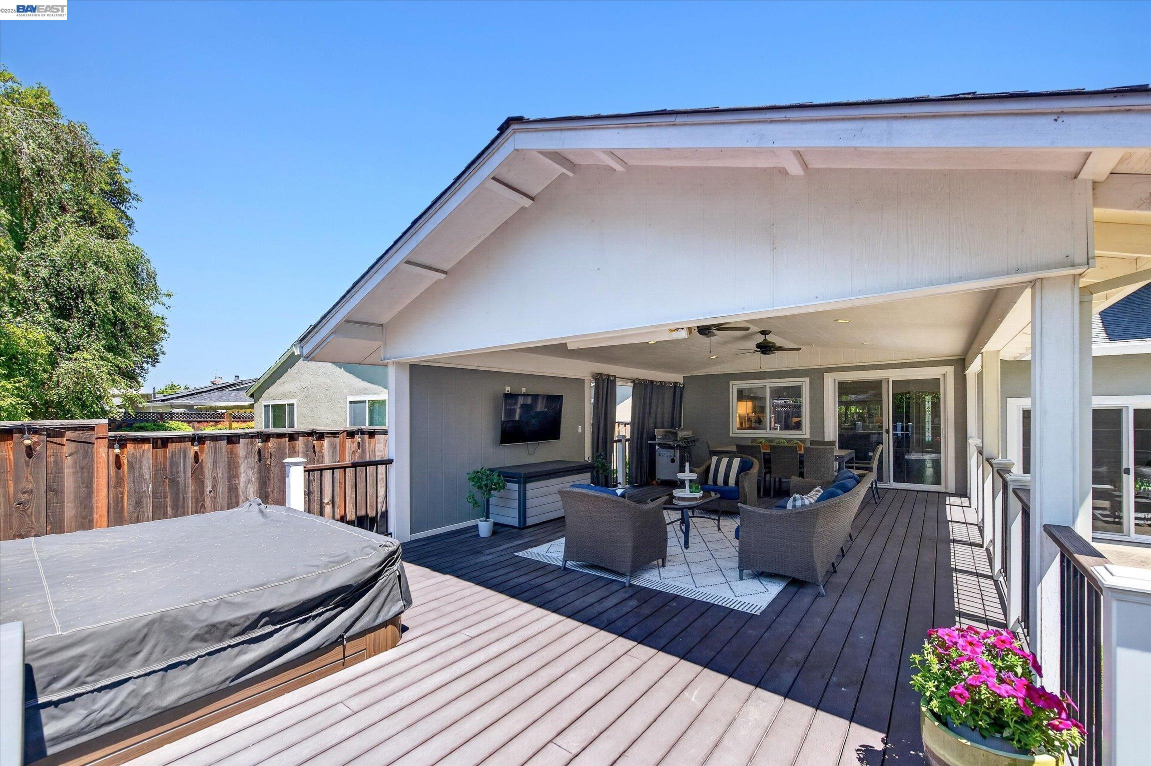 1434 Ridgewood Road Pleasanton, CA 94566 - Photo 48 of 72