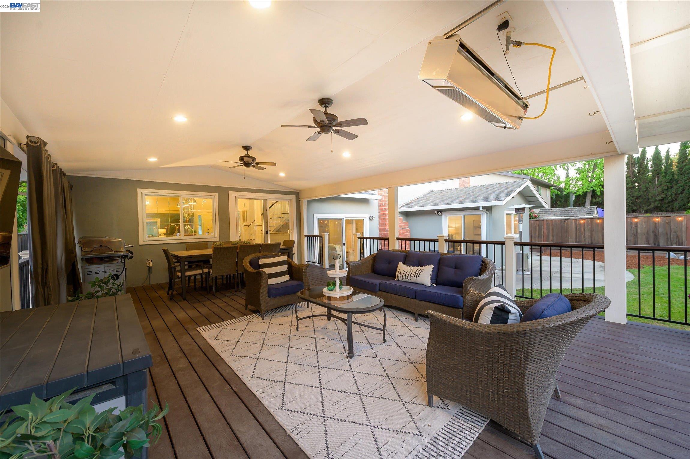 1434 Ridgewood Road Pleasanton, CA 94566 - Photo 49 of 72
